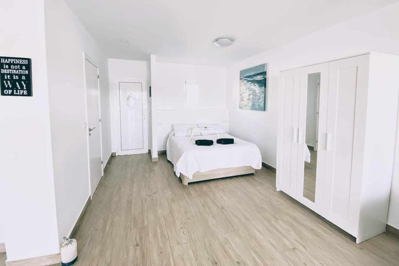 Loft On The Beach Corralejo Irent Fuerteventura Exterior foto
