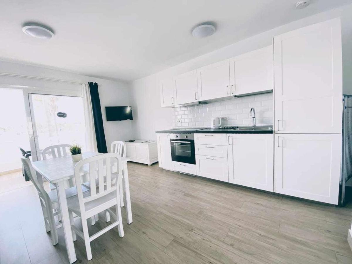 Loft On The Beach Corralejo Irent Fuerteventura Exterior foto